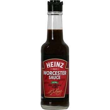 Heinz Worcesterová omáčka 150 ml