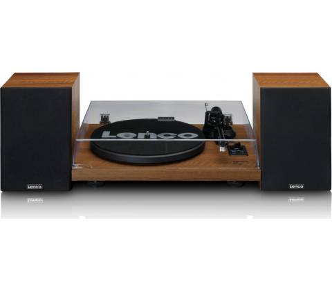 Lenco LS-480