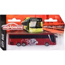 Majorette Autobus MAN FC Bayern 13 cm