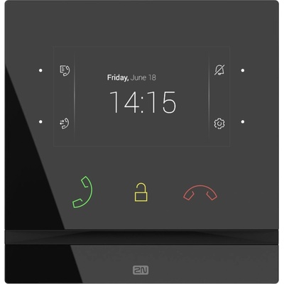 2N® Indoor Compact