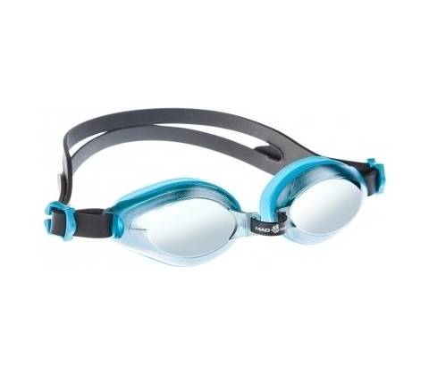 Mad Wave Aqua