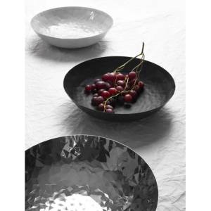Alessi Купа за плодове JOY NO. 1 37 см, сребриста, Alessi (ALCR0137)