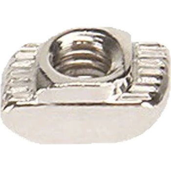 Image 1 of Гайка за профил 2020 m4 10бр (nt0002)