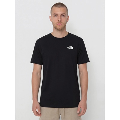 The North Face North Faces tnf black