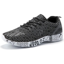 SaYt Aqua Beach Men's Shoes Green/White