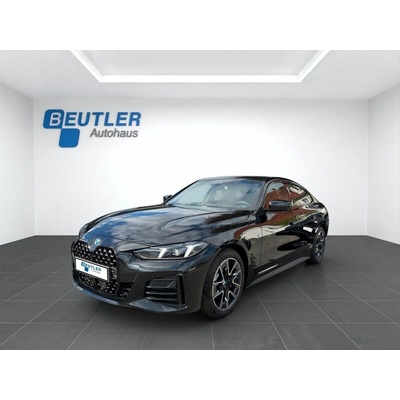 BMW 430i Gran Coupé xDrive M Sport 180 kW