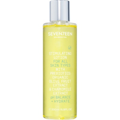 SEVENTEEN Тонизиращ лосион за лице Seventeen Stimulating Lotion (1201201)