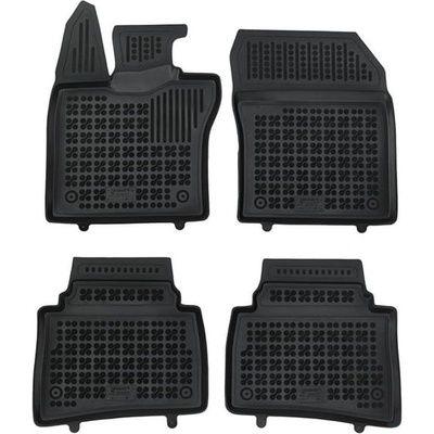 Rezaw-Plast Гумени стелки за Toyota Prius Plug-in Hybrid (2023+) - тип леген (201452)