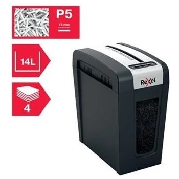 Rexel Secure MC4-SL