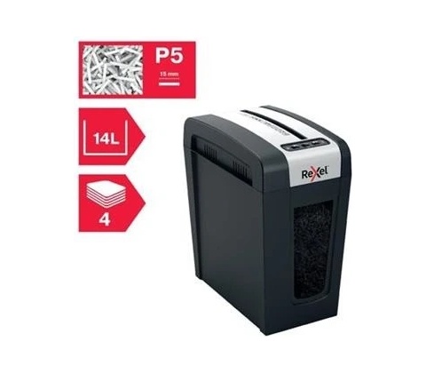 Rexel Secure MC4-SL