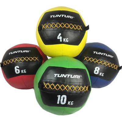 Tunturi Wall ball 4 kg