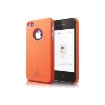 elago S4 Slim Fit Case iPhone 4/4S