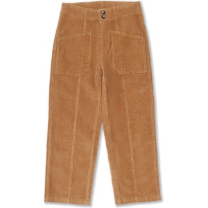 KAVU Дамски ежедневен панталон KAVU Women's Woodfern Casual trousers - Rubber - размер 8 (US) (107-4040-0313)