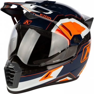 Klim KRIOS PRO ECE RALLY