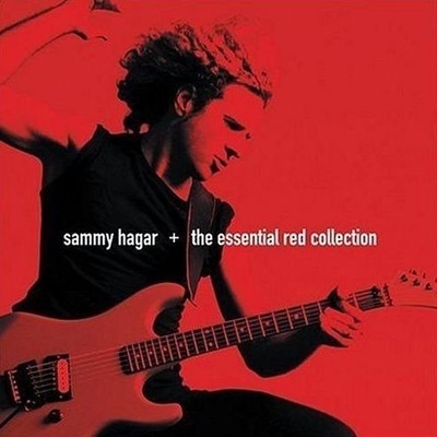 Sammy Hagar : Essential Red Collection CD