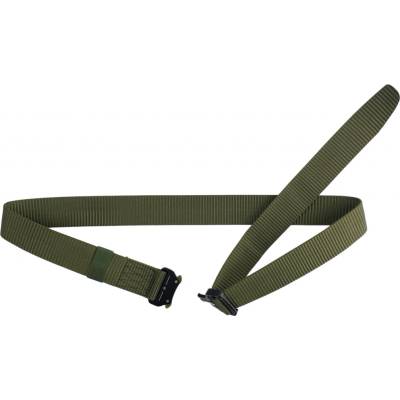 Pásek Partizan Tactical Belt Nylon Fast Olive