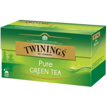Twinings zelený Java 50 g
