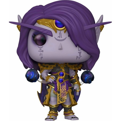 Funko Pop! 1102 World Of Warcraft The War Within Xal’atath