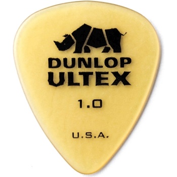 Dunlop 421R 1.00 Ultex Перце за китара (421R100)