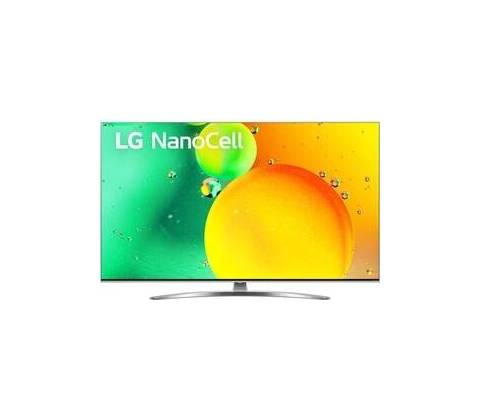 LG 65NANO78Q