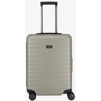 Titan Бежов пътнически куфар Titan Litron Frame S Titan | Bezhov | МЪЖЕ | ЕДИН РАЗМЕР