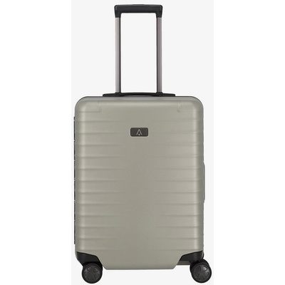 Titan Бежов пътнически куфар Titan Litron Frame S Titan | Bezhov | МЪЖЕ | ЕДИН РАЗМЕР