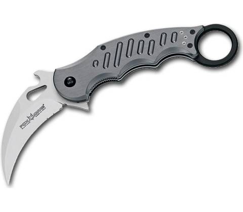 Fox Karambit 478