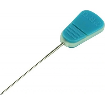 CARP ´R´ US Boilie ihla Baiting Needle Short Spear Needle Blue