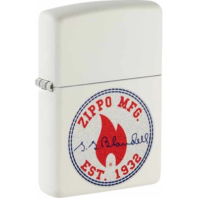 Zippo Flame GGB 26074