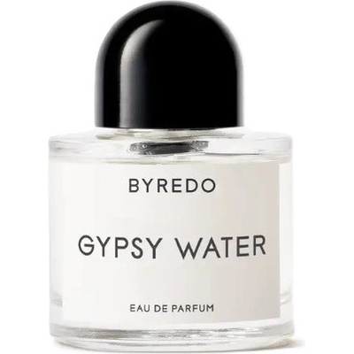 Byredo Gypsy Water parfémovaná voda unisex 50 ml