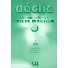 Jacques Blanc,Pierre Lederlin - Declic