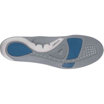 Scott ERGOLOGIC INNERSOLE ADJUST SYSTEM Vložky tmavě šedá