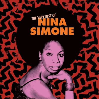 SIMONE, NINA - VERY BEST OF LP