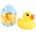 Pro Kids Duck for bath 38pcs in egg
