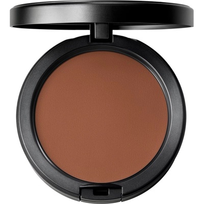 MAC Cosmetics Studio Fix Powder Plus Foundation Prefill матиращ фон дьо тен-пудра цвят NW57 12 гр