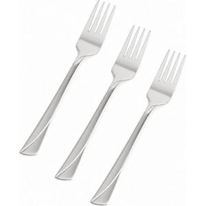 BOHMANN 6 бр иноксови вилици Bohmann модел BH 5813MR (99bh5813mr)