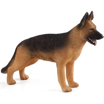 Image 1 of Mojo Фигурка Mojo Farmland - Немска овчарка (387260)