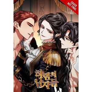 Men of the Harem, Vol. 3 | V03 (ISBN: 9798400902611)