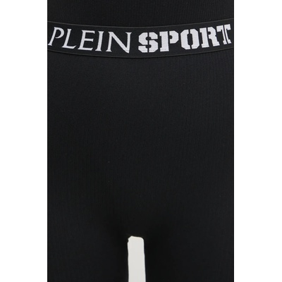 Plein Sport Къс панталон plein sport (saec.wjt2058.ste003n)