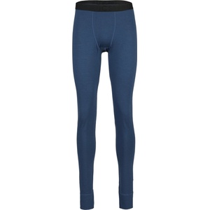 Stoic Мъжко мериносово термобельо Stoic Merino180 BengtSt. Long Pants Merino base layer - Light Navy Blue - размер XL (015-2081-0714)