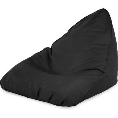 Bermudy sedací vak Sako outdoor čierny
