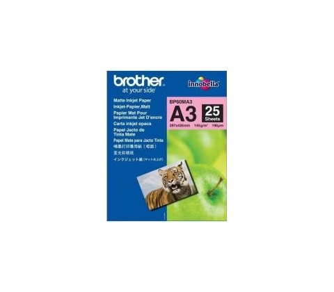 Brother BP60MA3