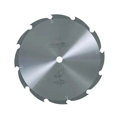 Mafell 450 x 2,5/3,8 x 30 mm, Z 12, WZ Pilový kotuč (092537)