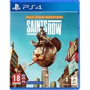 Saints Row (D1 Edition)
