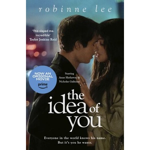 The Idea of You (ISBN: 9781405971195)