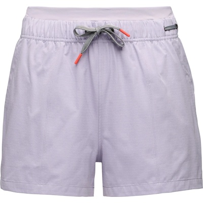 Black Diamond Дамски къси панталони Black Diamond Women's Sequence Shorts - Dusk Violet (112-3528-0513)
