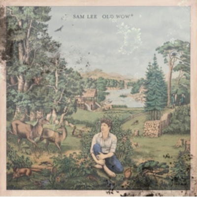 SAM LEE - Old Wow CD