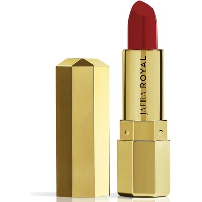 Nioblu Royal luxusní matná rtěnka Feeling Fuego 4 g