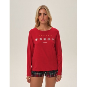 Henderson Ladies Дамска пижама модел 64604 Henderson Ladies
