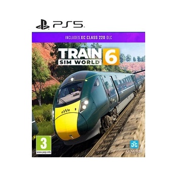 Train Sim World 6